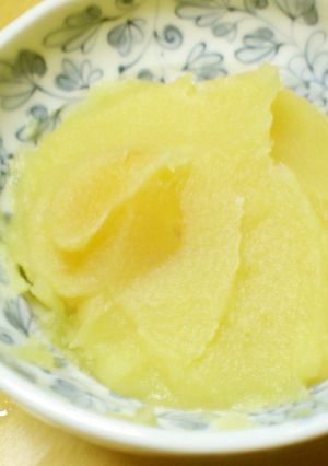 おせち　栗きんとん-レシピのメイン写真