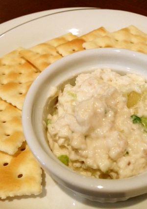おもてなし*ｸﾘｰﾑﾁｰｽﾞﾃﾞｨｯﾌﾟ-レシピのメイン写真