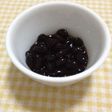 おせちに☆黒豆