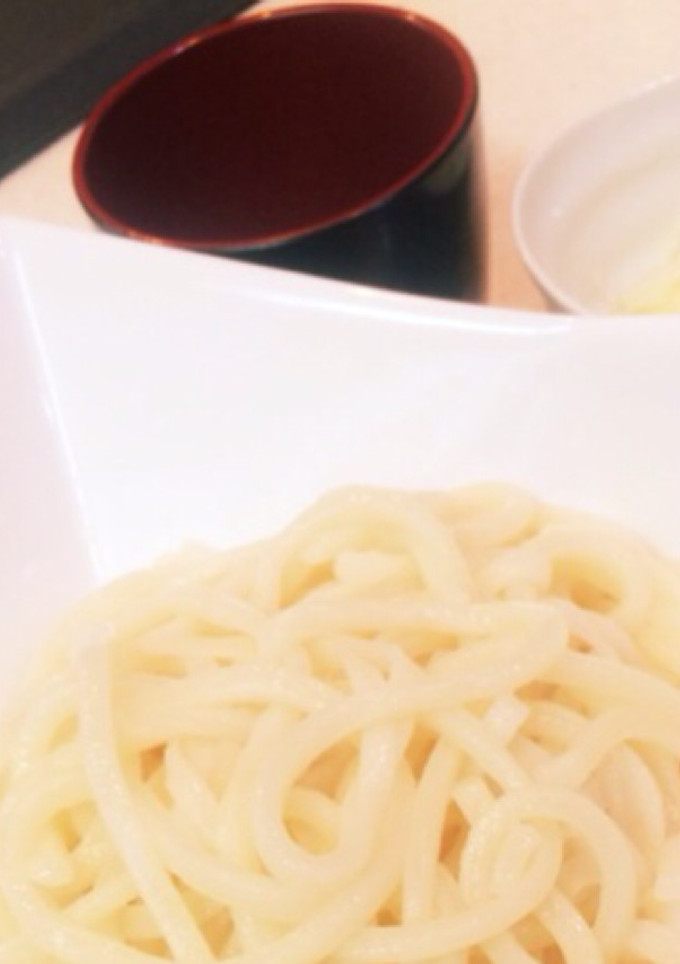蕎麦つけ汁 ver簡単-レシピのメイン写真
