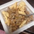 納豆におっとっと