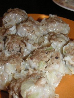 自家製・焼売(シユーマイ)-レシピのメイン写真