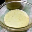 我が家のゆずドレッシング(レモンでも可)
