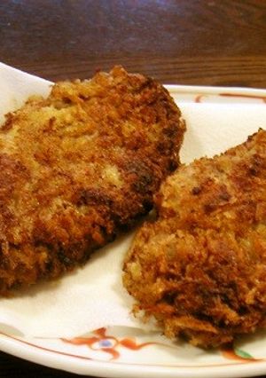 超カツ・焼豚カツ！！-レシピのメイン写真