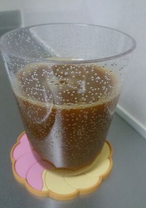 ★☆ノンアルカクテル♡野菜コーラ☆★-レシピのメイン写真