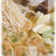 ぽかぽか☆鶏団子鍋。