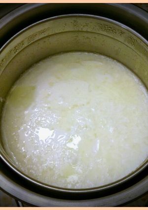 簡単！保温調理器で手作りヨーグルト！-レシピのメイン写真