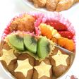 基本の…いなり寿司…(o˘◡˘o)♡