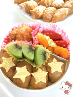 基本の…いなり寿司…(o˘◡˘o)♡-レシピのメイン写真