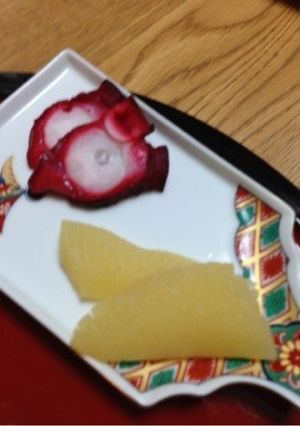数の子-レシピのメイン写真
