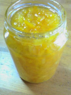 金柑ジャム♪-レシピのメイン写真