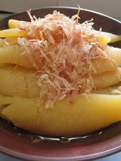 上品っ! 薄味数の子-レシピのメイン写真