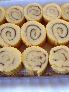 伊達巻-レシピのメイン写真