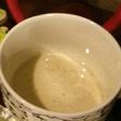 冬の定番ドリンク!エッグノック