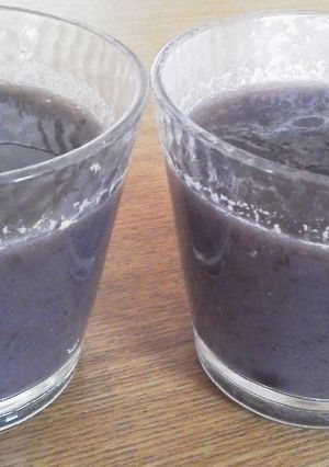 黒豆ゼリー 煮汁利用-レシピのメイン写真