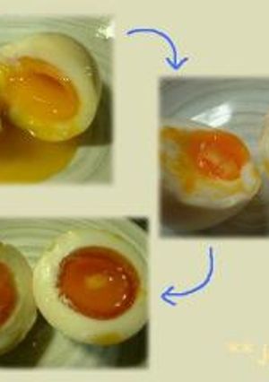 **我が家の定番 味たま**-レシピのメイン写真