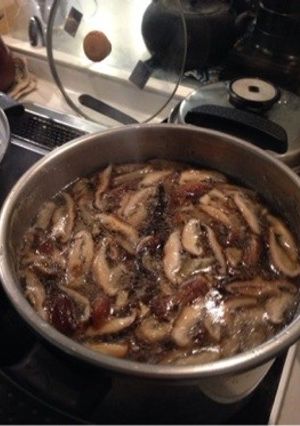 おせち「お雑煮」-レシピのメイン写真