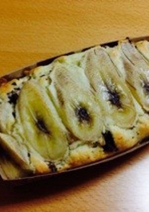 ♡HMで簡単パウンドケーキ♡-レシピのメイン写真