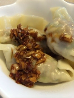 水餃子のタレ-レシピのメイン写真