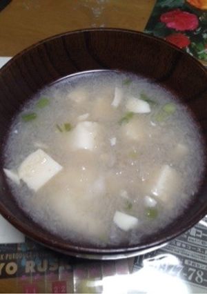 蓮根汁 温かくポッカポッカ-レシピのメイン写真