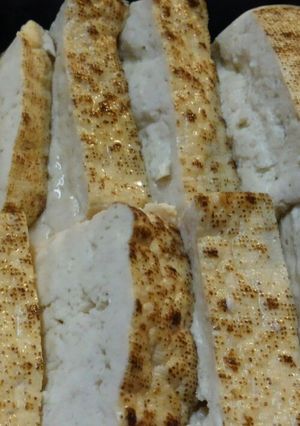 豆腐の旨煮-レシピのメイン写真