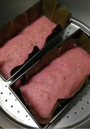 ナントゥ-レシピのメイン写真
