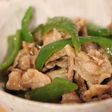 うまい味醂で ウマウマ豚ピー