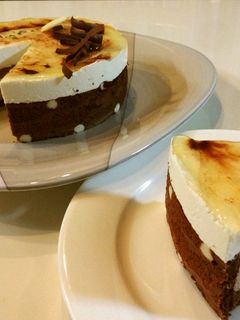 基本のムース♡アレンジ自在-レシピのメイン写真