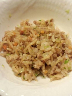 そばめし-レシピのメイン写真