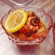 魚屋さん身プリエビトマト広島カルパッチョ