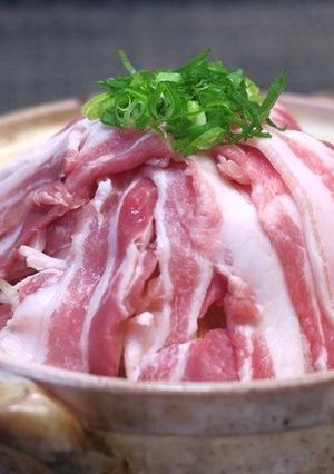 優作鍋♪-レシピのメイン写真