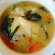 我が家のお雑煮