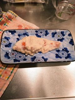 母の味 鮭の粕煮 正月や冬の食卓に-レシピのメイン写真