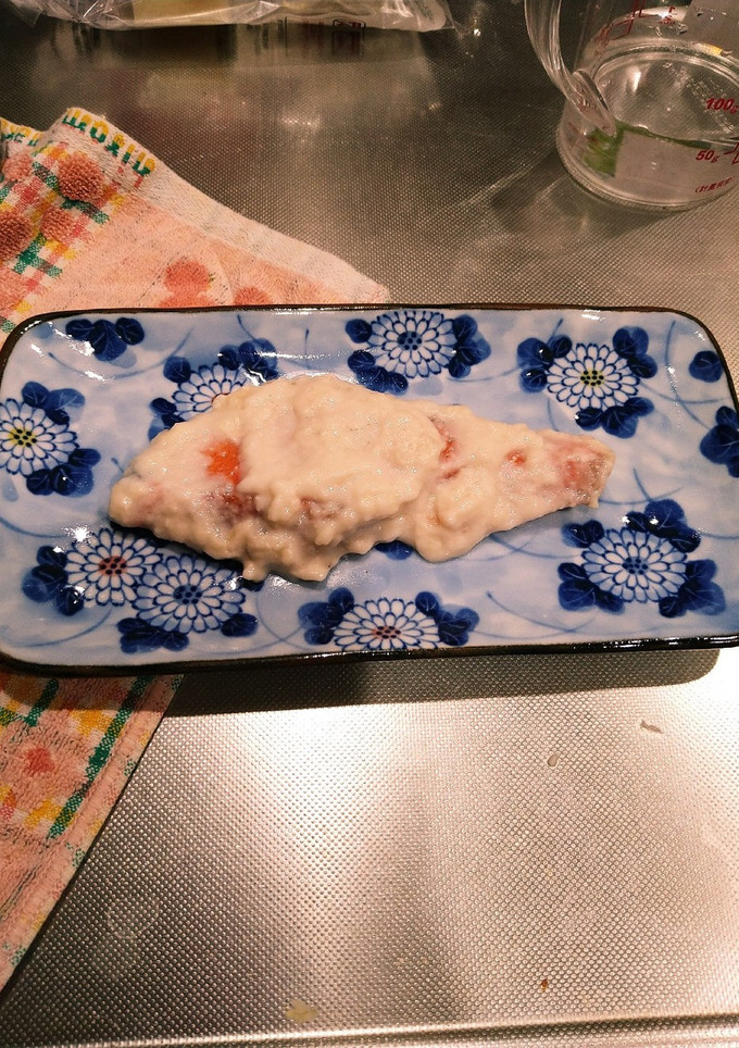 母の味 鮭の粕煮 正月や冬の食卓に-レシピのメイン写真