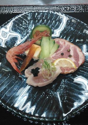 おせちの玉手箱-レシピのメイン写真