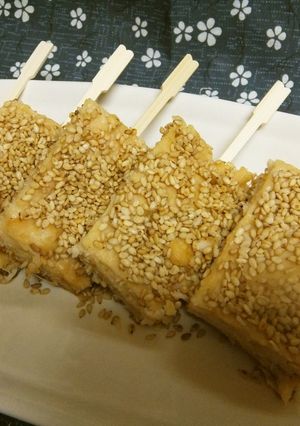 ～鶏ひき肉で簡単～おせちにもどうぞ～-レシピのメイン写真