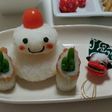 お正月♥おせちのおともに~