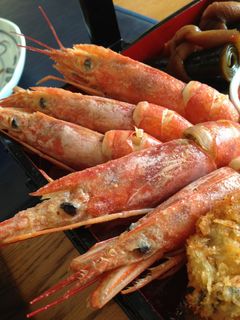 おせち〜海老のうま煮-レシピのメイン写真