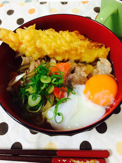 うどん・そばつゆ-レシピのメイン写真