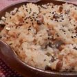 炊飯器で簡単お赤飯