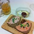 ドイツの夕食(Kaltesessen)
