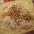 栗きんとんチーズトースト
