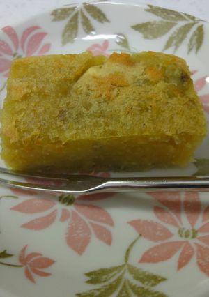 ✿いもようかん☆炊飯器で超簡単✿-レシピのメイン写真