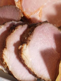 炊飯器de煮豚♪-レシピのメイン写真