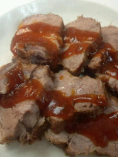 自宅で簡単!!手作り焼き豚-レシピのメイン写真