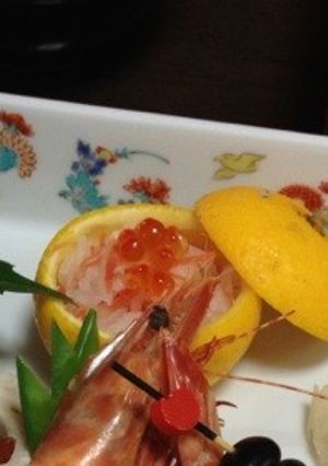 ＊紅白なます＊-レシピのメイン写真