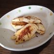 焼き数の子