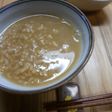 ほうじ茶で・茶がゆ
