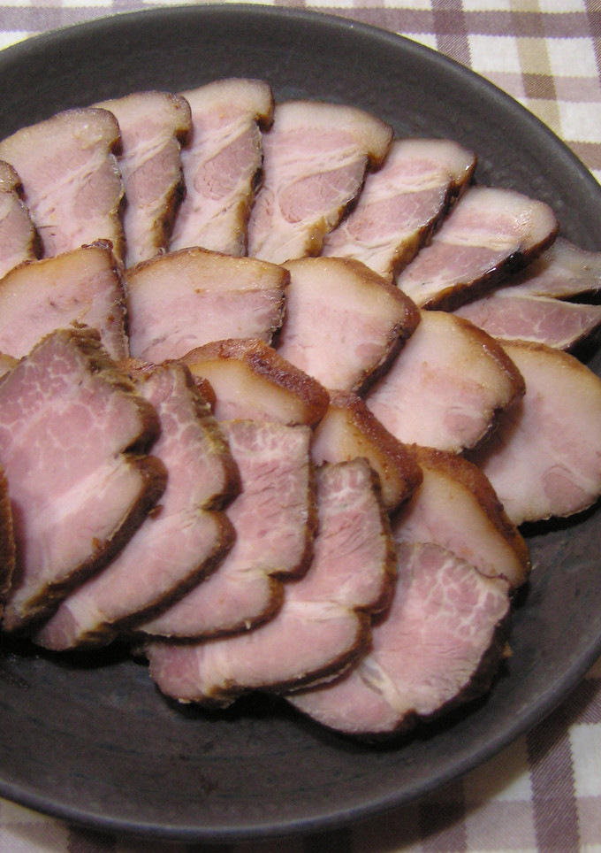本格焼き仕上げ 叉焼　ノンフライヤーで♪-レシピのメイン写真