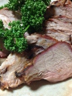 焼豚-レシピのメイン写真